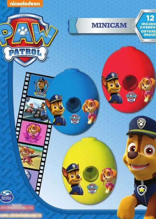Paw Patrol