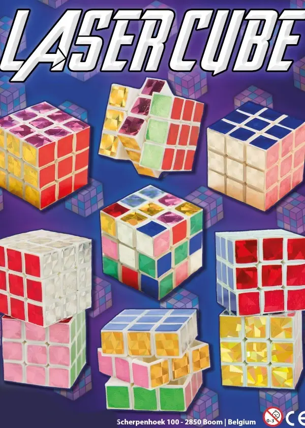 Rubik
