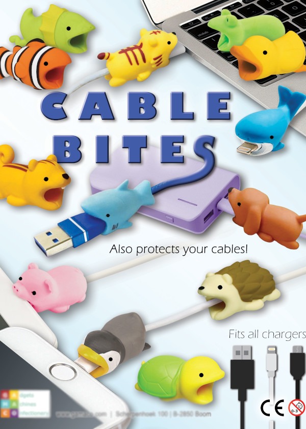 Cable Bites