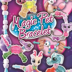 Magic Beads Bracelet