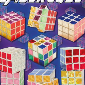 Rubik 12 cuburi