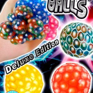 Squishi Balls / Bile antistres